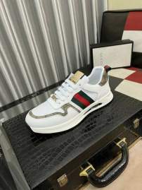 Picture of Gucci Shoes _SKUGuccisz38-44hnh021610365
